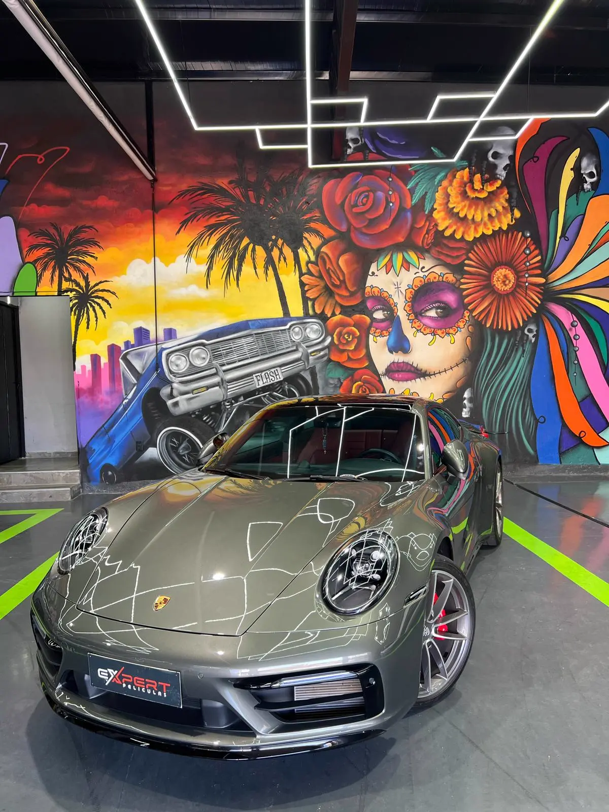 Porsche 911 Carrera