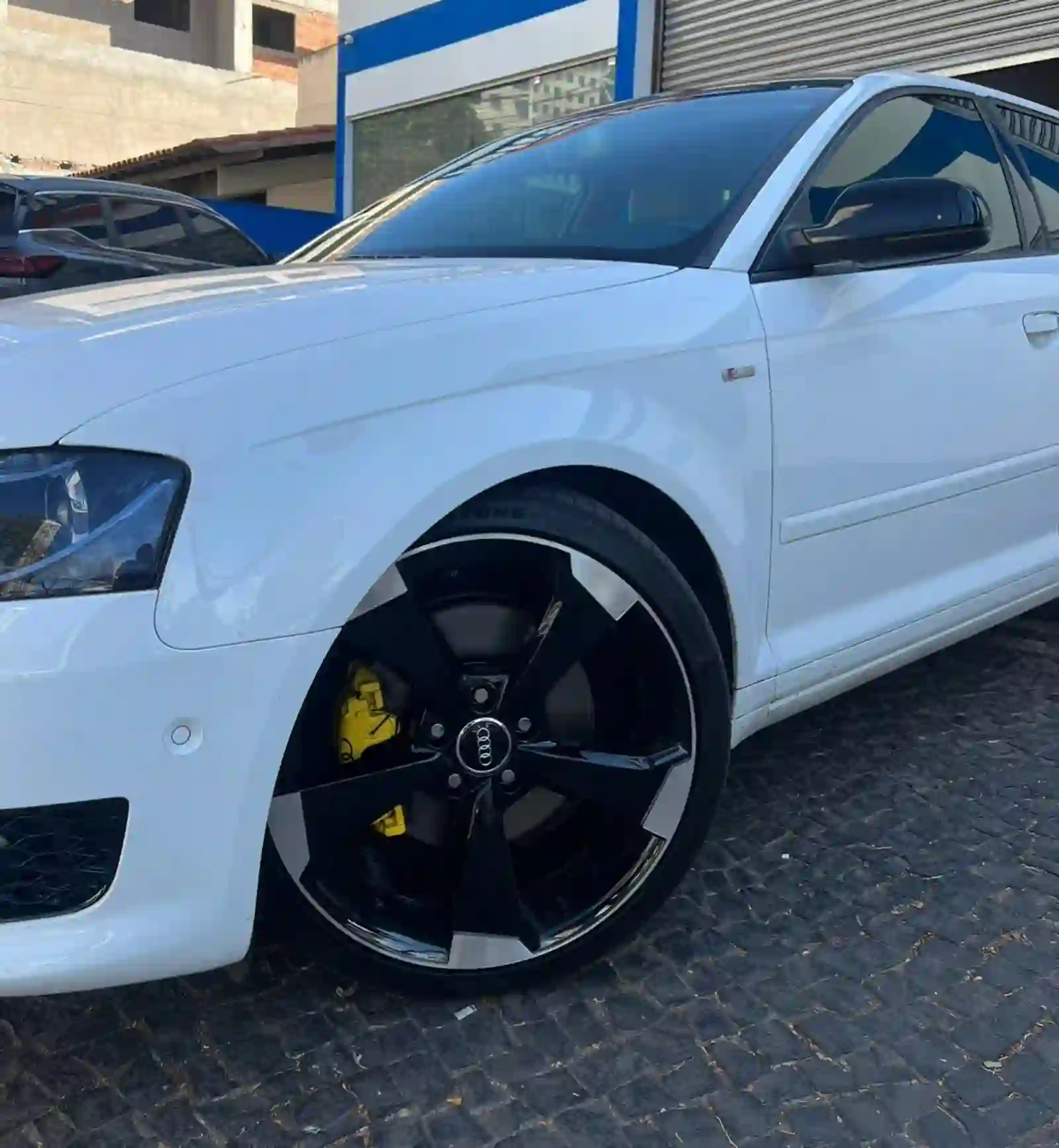 Customização